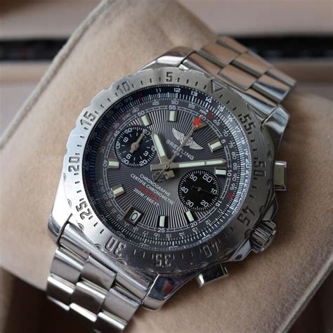 breitling skyracer|breitling skyracer price.